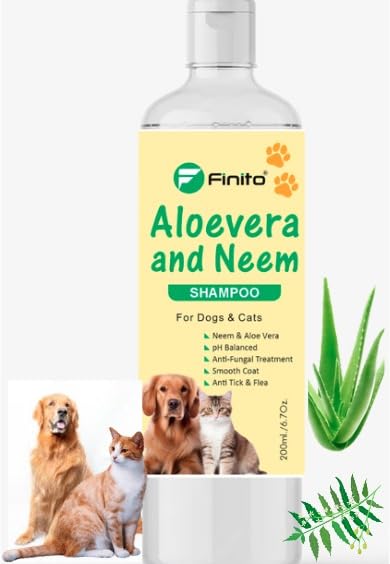 finito-aloe-vera-pet-shampoo